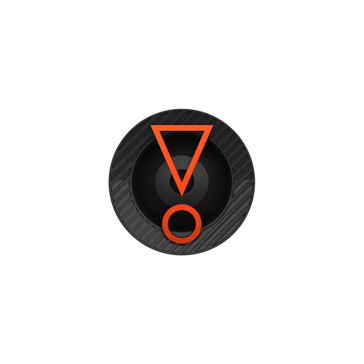 JBL Stage3 507CF 2-veis komponentsystem (125W)