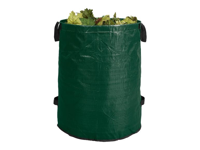 Tuinafvalzak