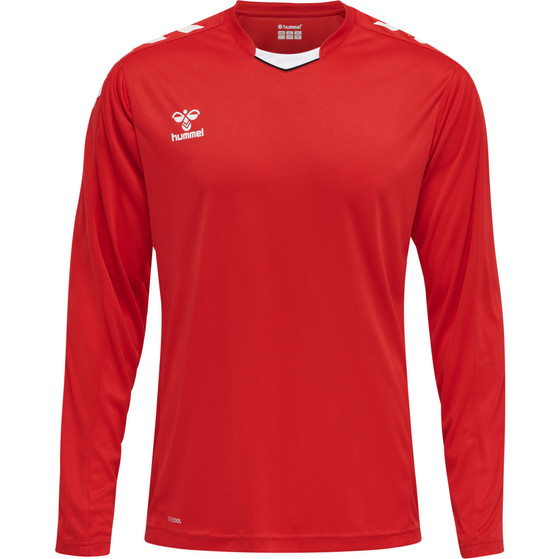 Hummel Core XK Poly Shirt LS
