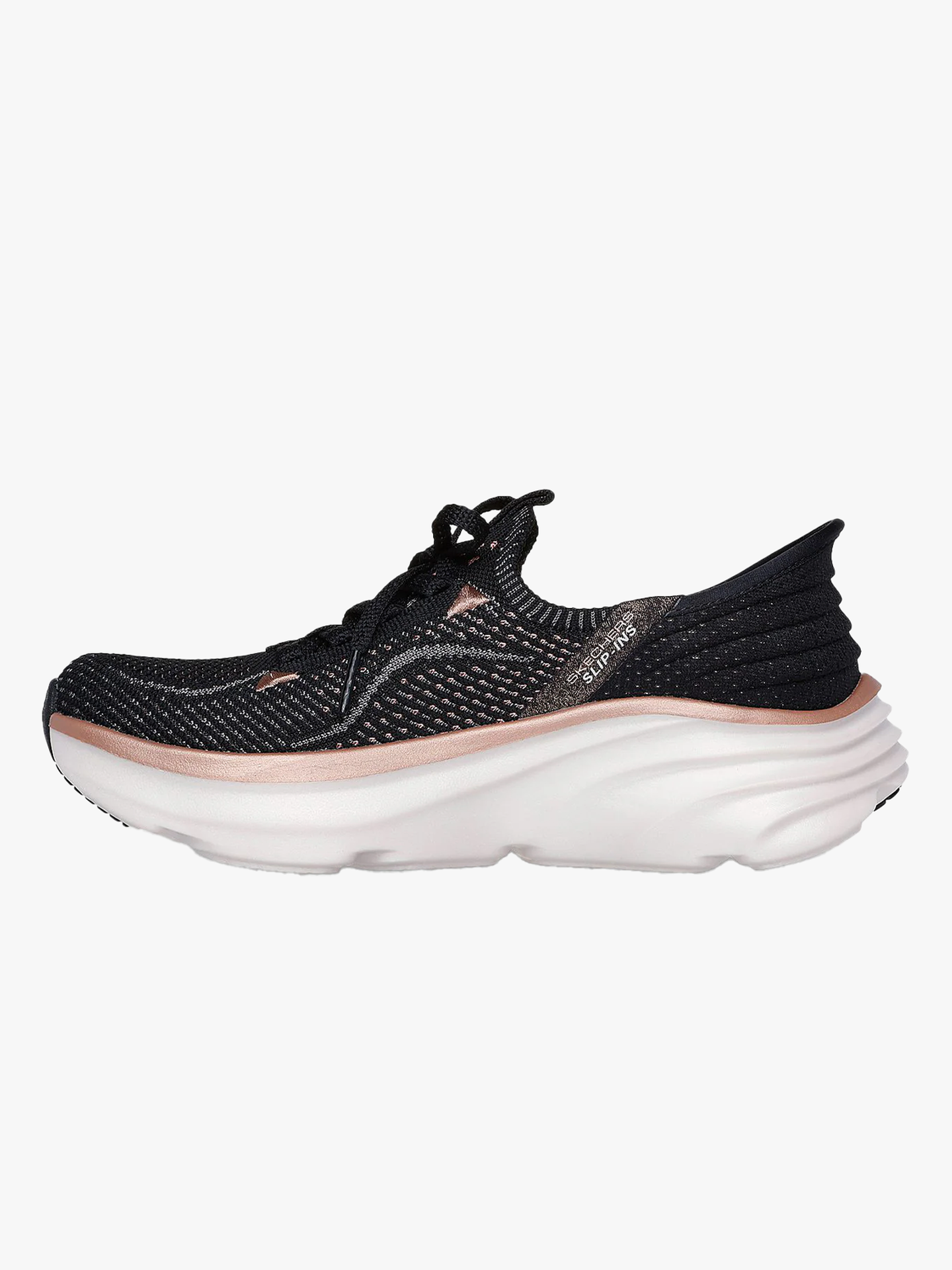 D'Lux Vapor Slip-Ins