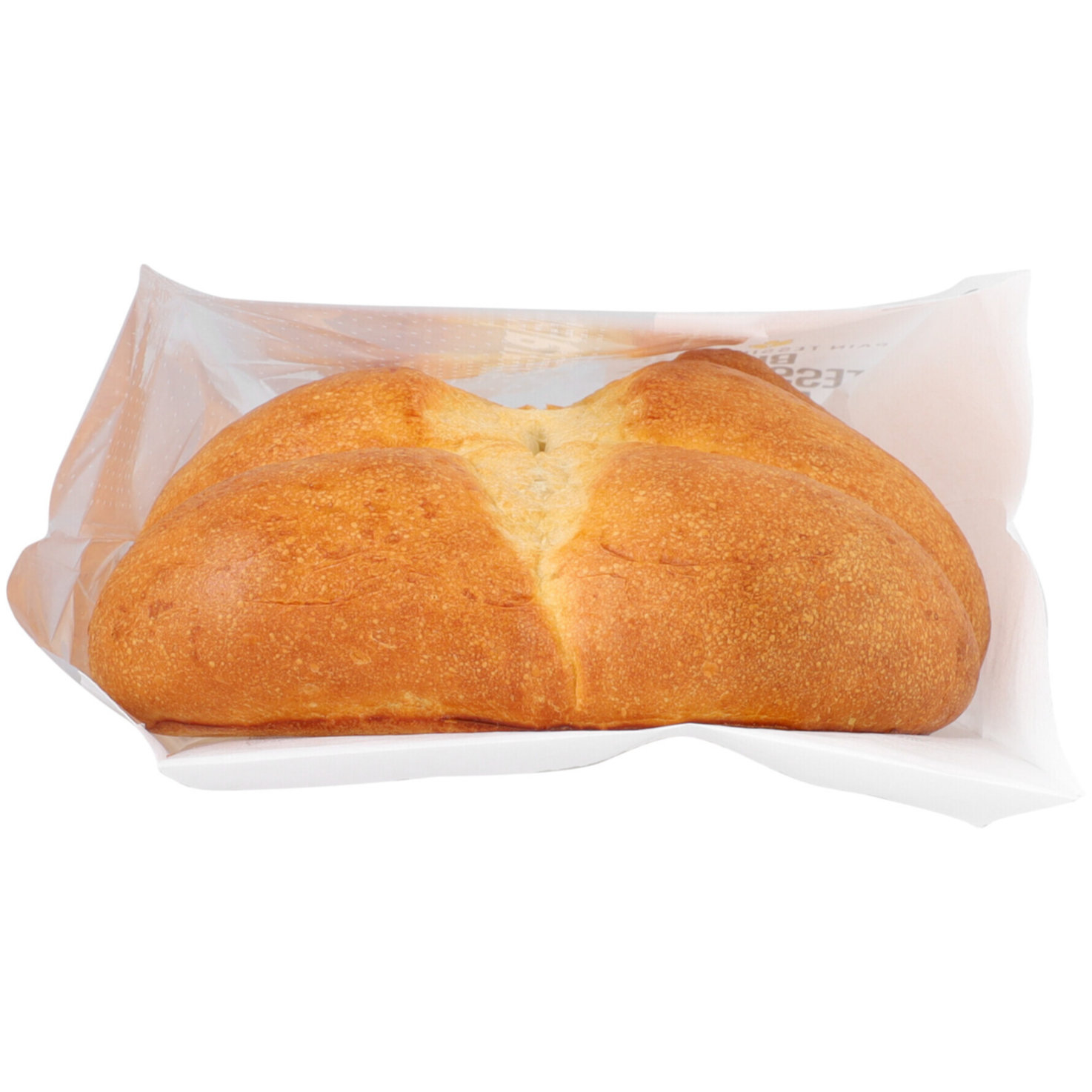 Bio Tessinerbrot