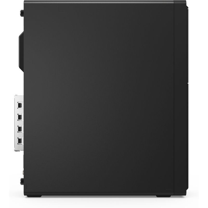 Lenovo ThinkCentre M90s Gen 6 Intel Core Ultra 7 265 16 Go DDR5-SDRAM 512 Go SSD Windows 11 Pro SFF PC Noir
