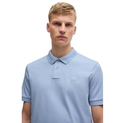 Polo à manches courtes homme Passenger 10256683 BOSS