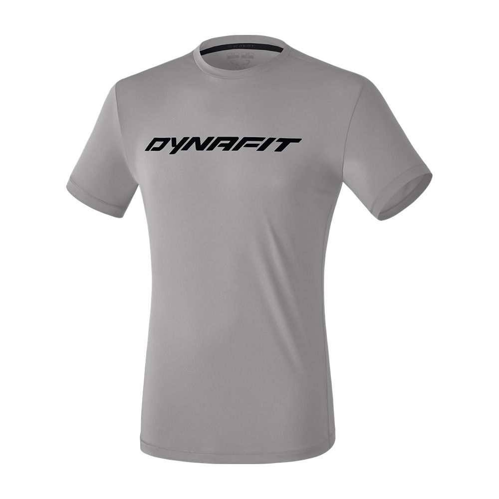 Dynafit TRAVERSE 2 - Maillot Homme alloy