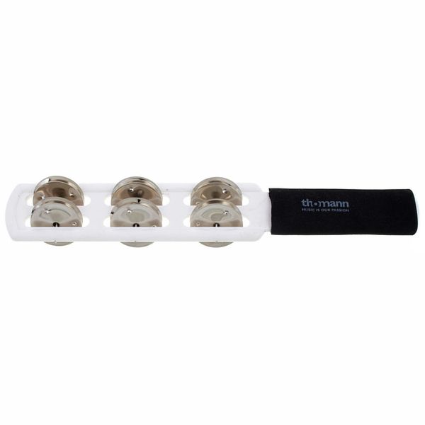 Thomann JS-WH Jingle Stick White