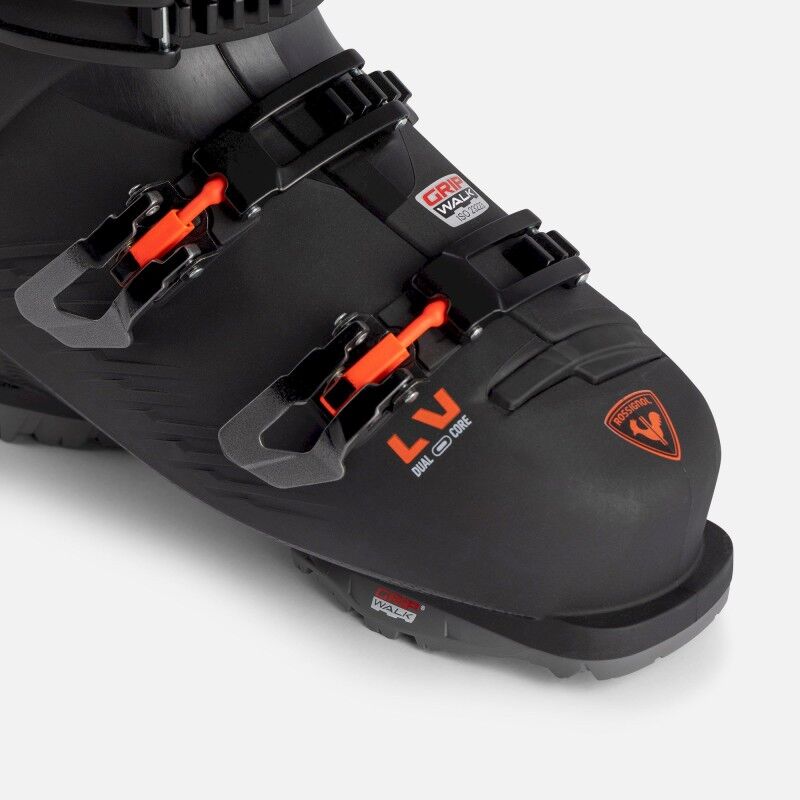 Hi-Speed Elite 130 Carbon LV G - Chaussures ski homme