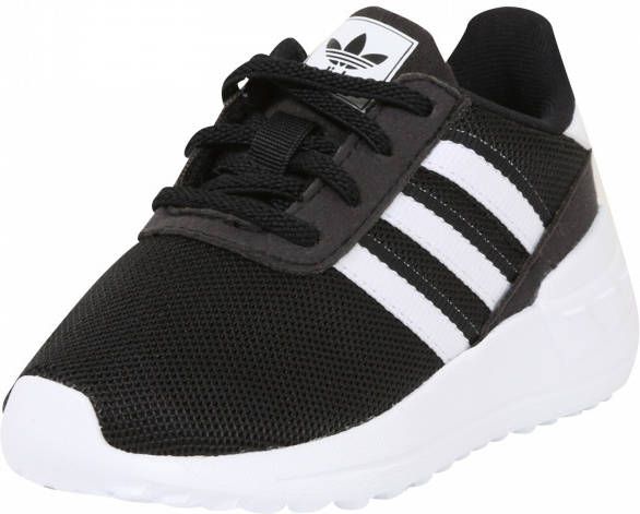 Adidas Originals LA Trainer Lite Baby's Core Black Cloud White Core Black Kind