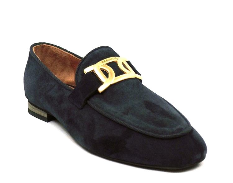 Babouche G5603-2 40 navy