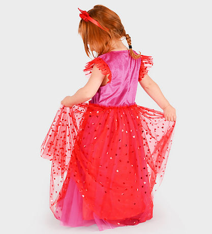 Den Goda Fen Kostüm - Dress von Love Set