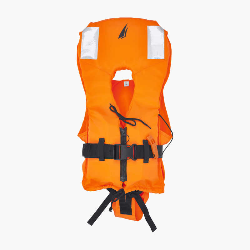 Redningsvest til barn, 5–10 kg
