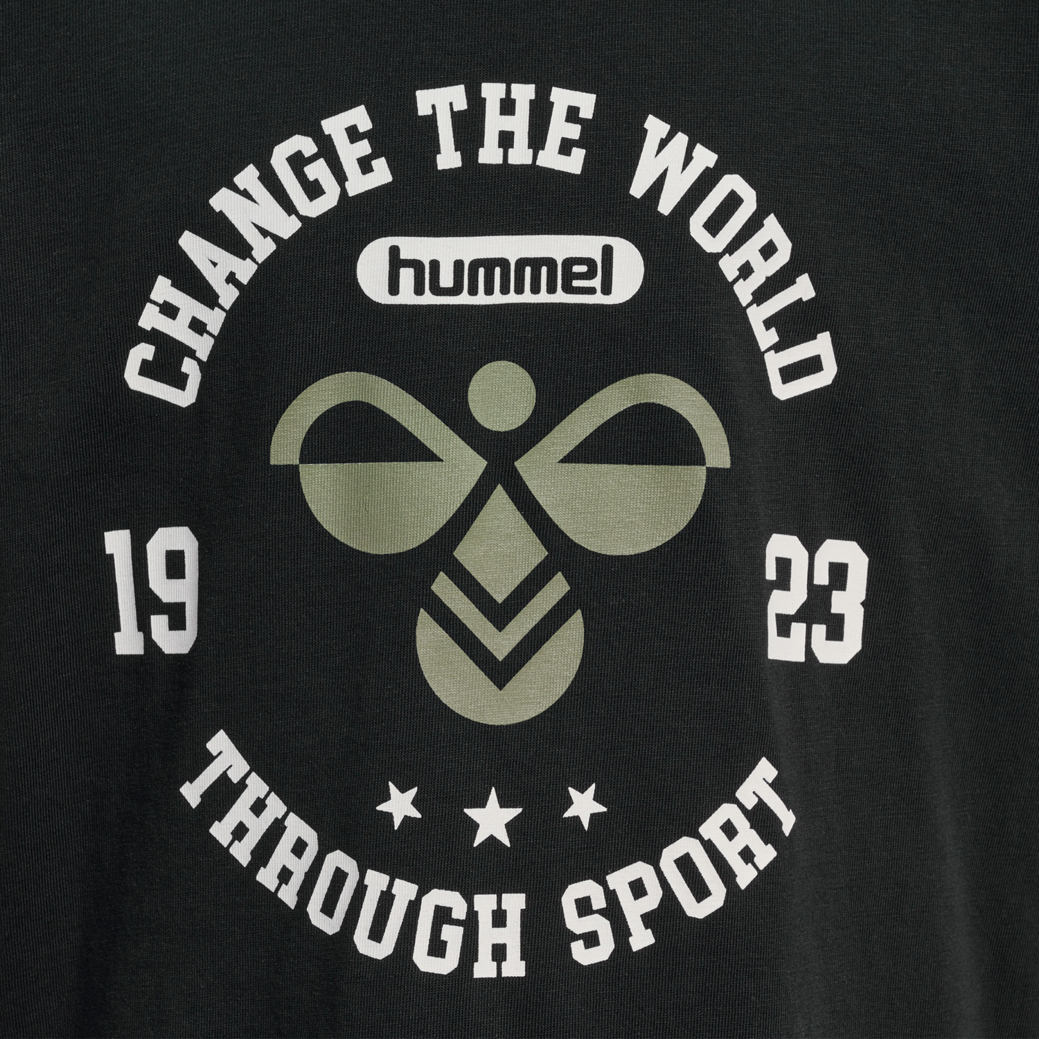 hmlKALLE T-SHIRT S/S