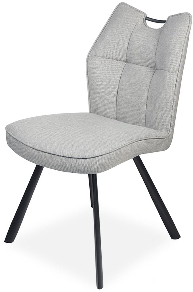 Eetkamerstoel Enter 84 Zaria B65 x D63 x H91 cm