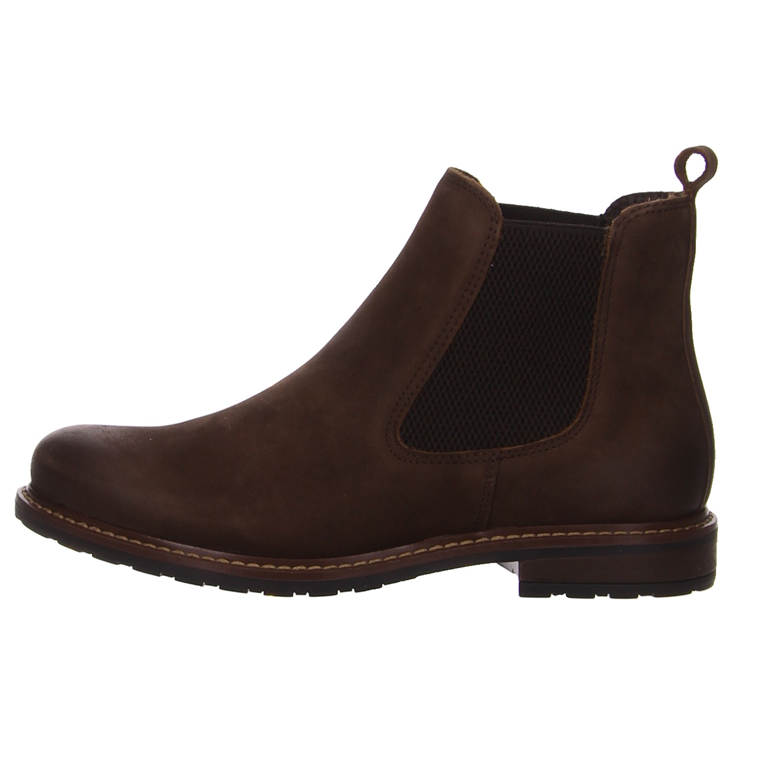 Tamaris Chelsea Boots braun braun