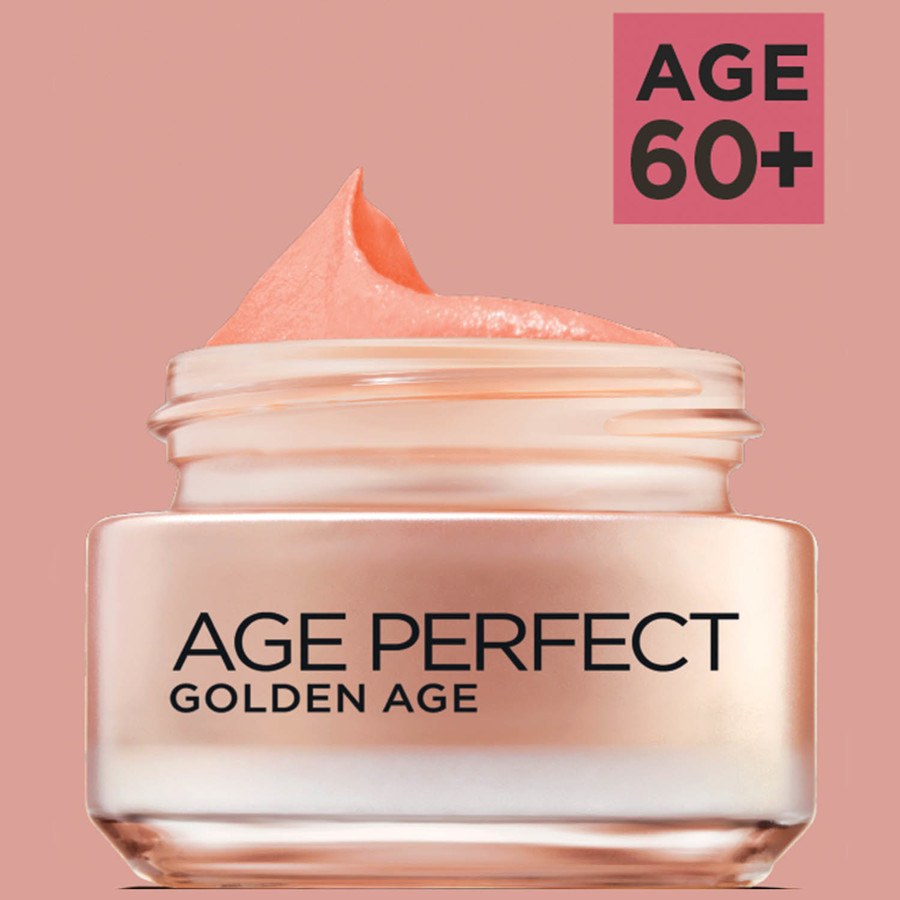L'Oréal Paris Age Perfect Golden Age Rosy Eye Cream 15ml
