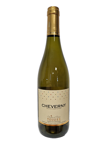 CHEVERNY BLANC DOMAINE DE LA DESOUCHERIE