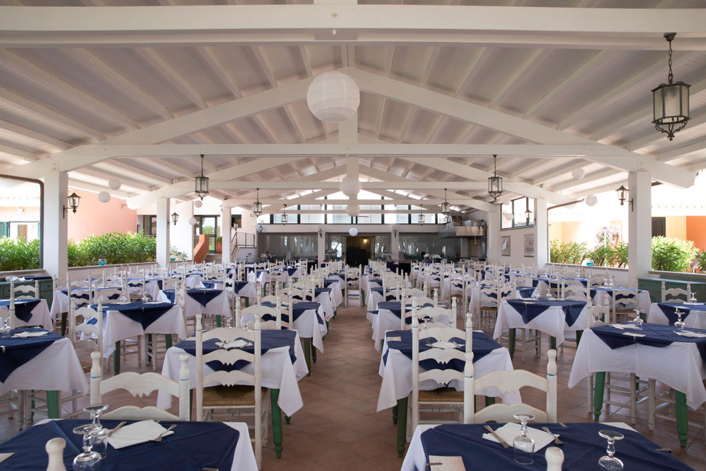 Club Marina Seada Beach All Inclusive - Hotel