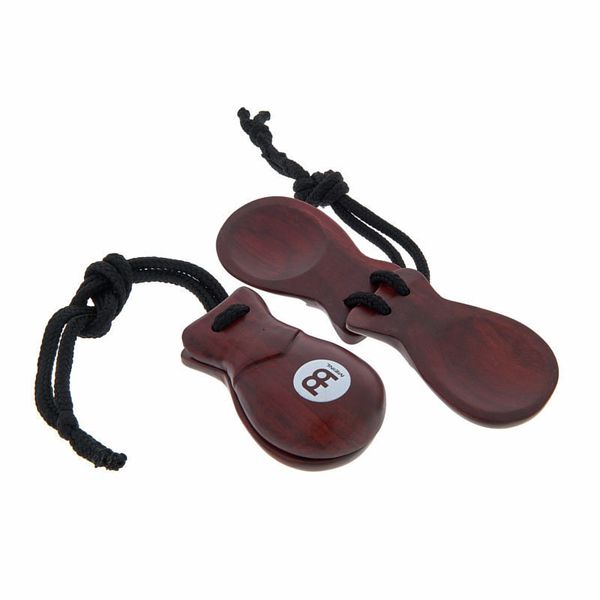 Meinl FC1 Castanets Traditional