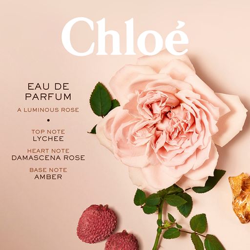Chloé Signature Eau De Parfum, 20 ml
