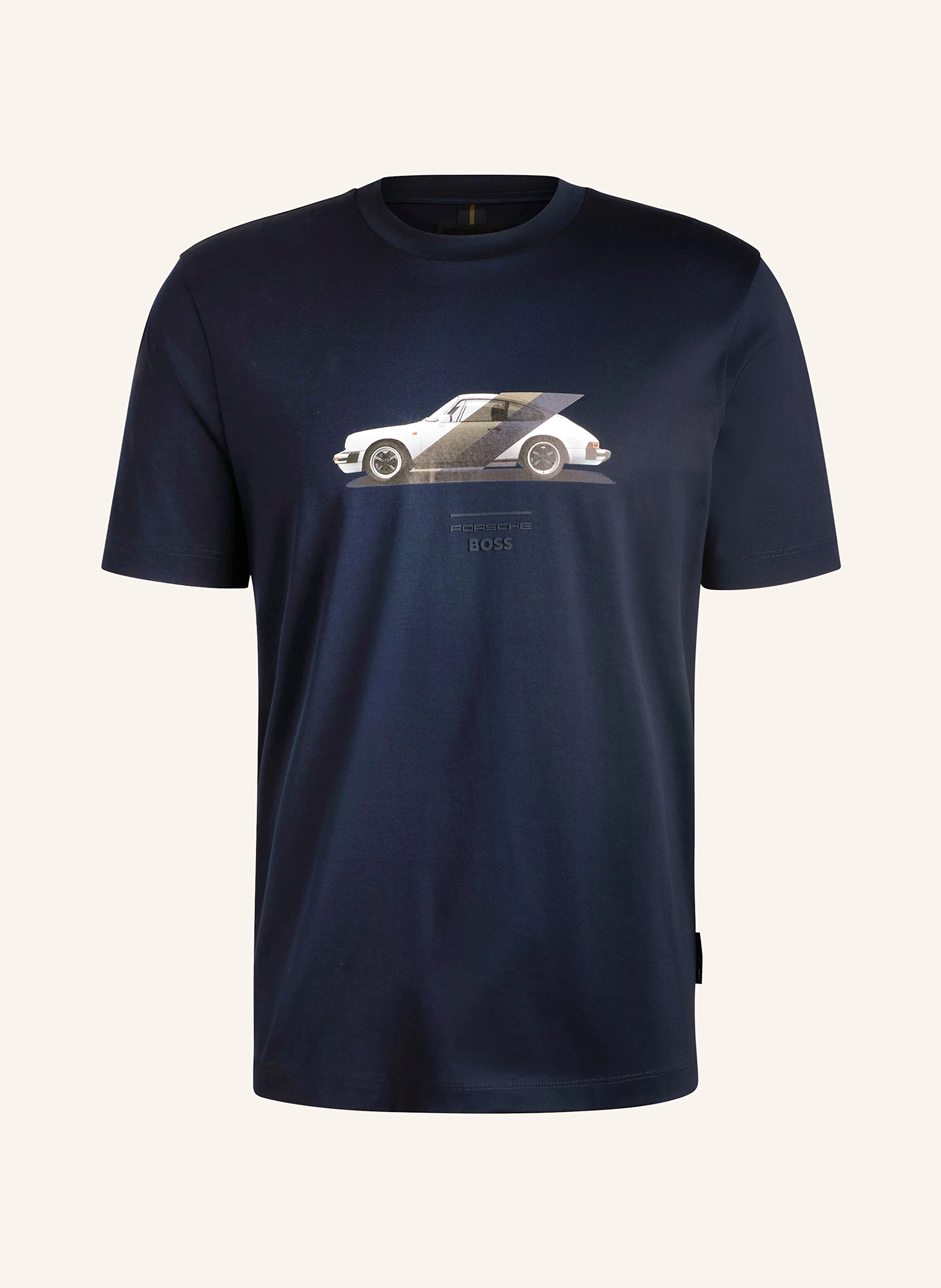 BOSS T-Shirt C-THOMPSON