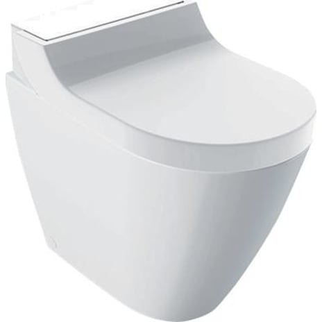Geberit AquaClean Tuma Comfort douchetoilet