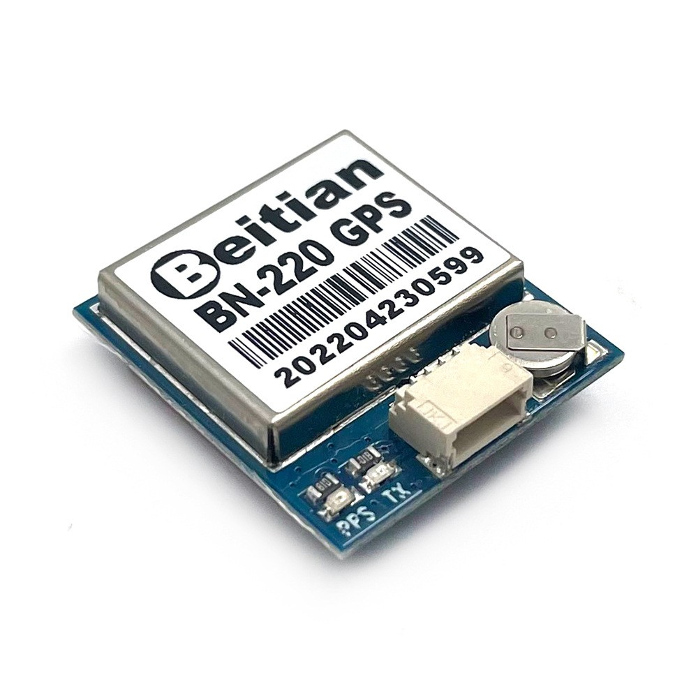 BN-220 GPS GLONASS Antennenmodul Ersatzteil für FPV Drohnen Quadrocopter