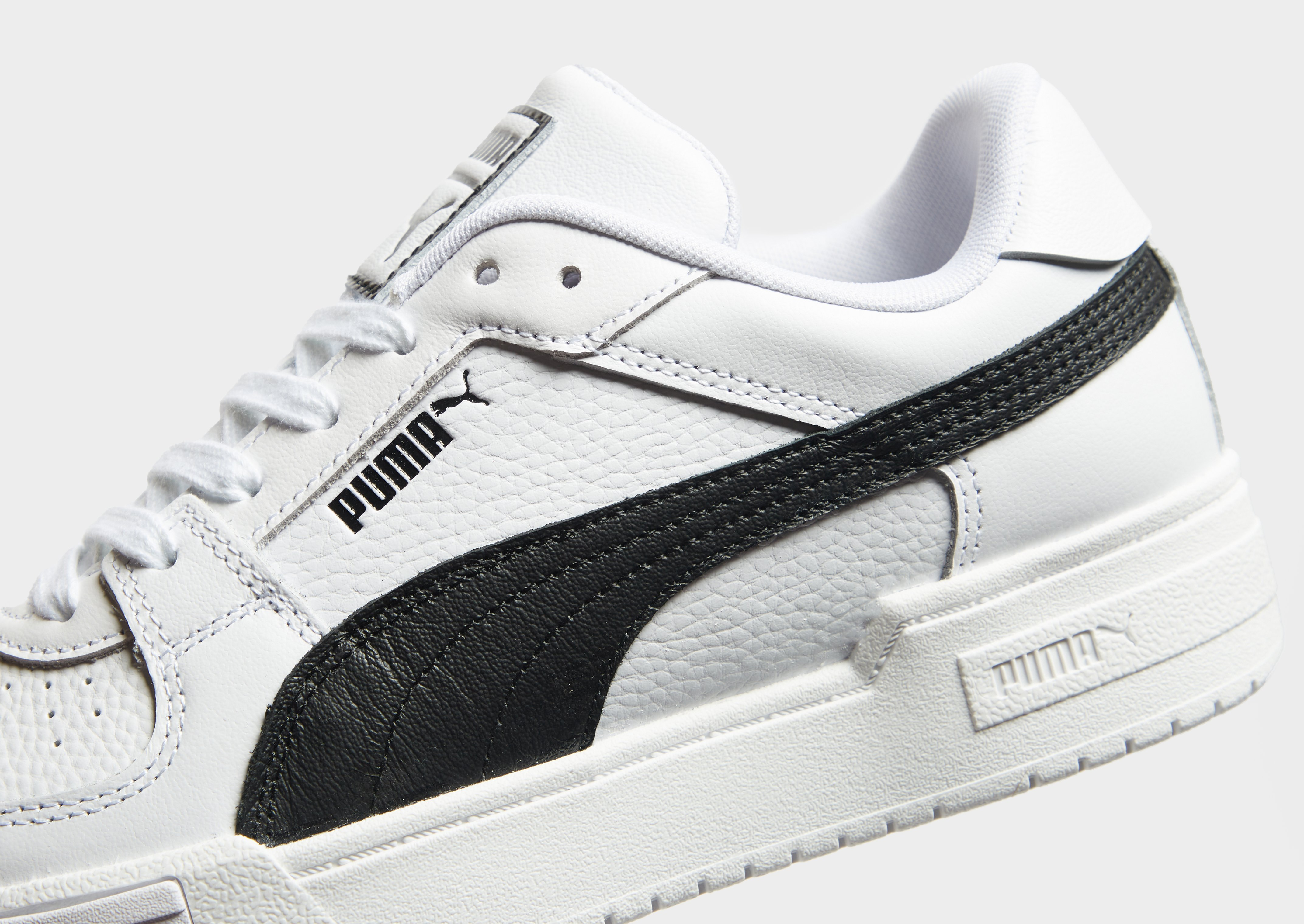 Puma Baskets CA Pro Classic Homme