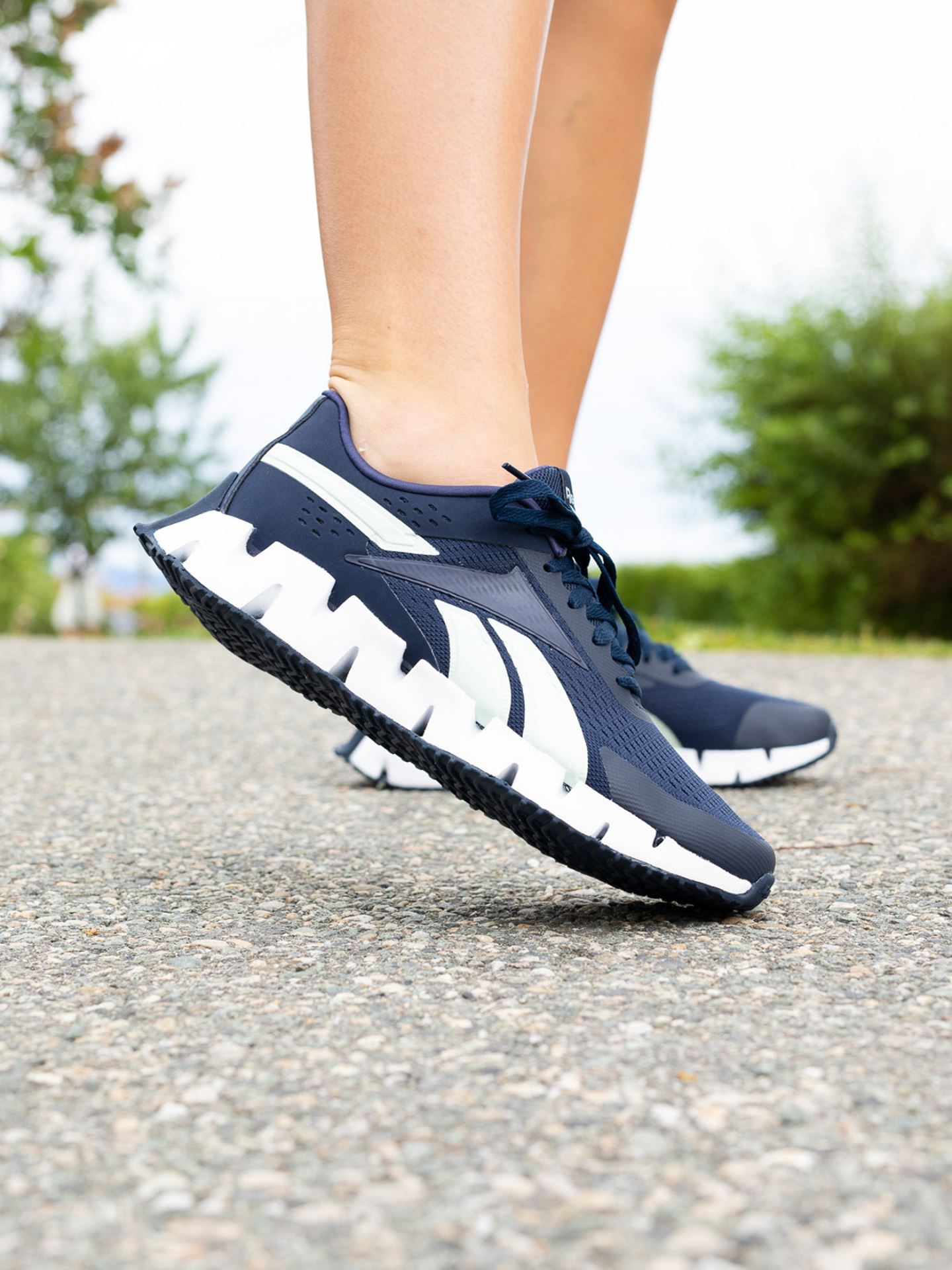Reebok Zig Dynamica