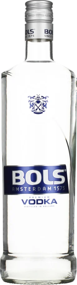 BOLS VODKA 1LTR