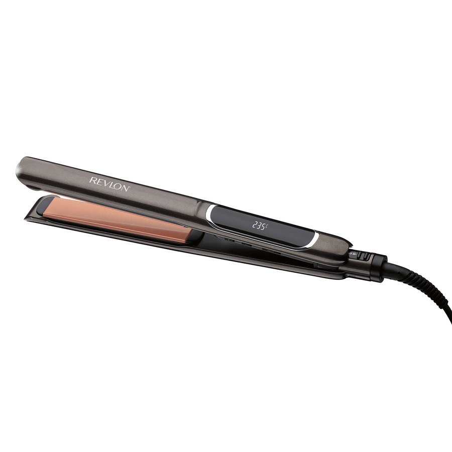 Revlon Tools Salon Straight Copper Smooth Styler
