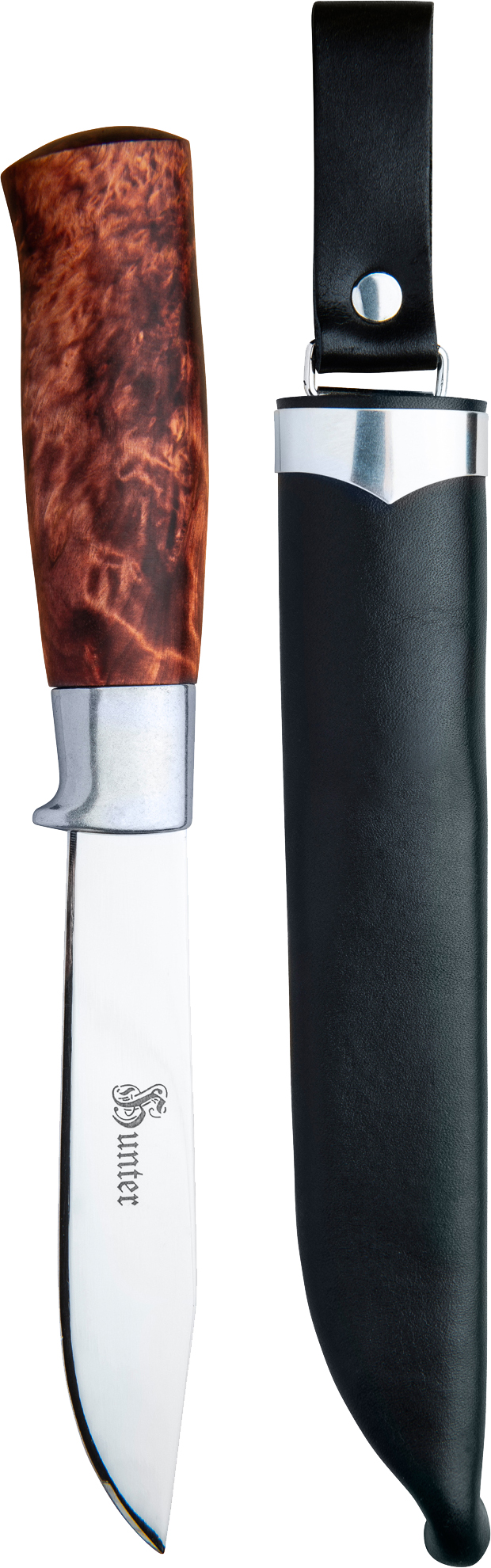 Kniv Hunter NC