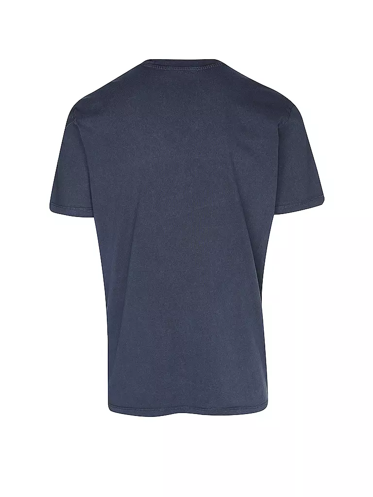 REPLAY T-Shirt blau