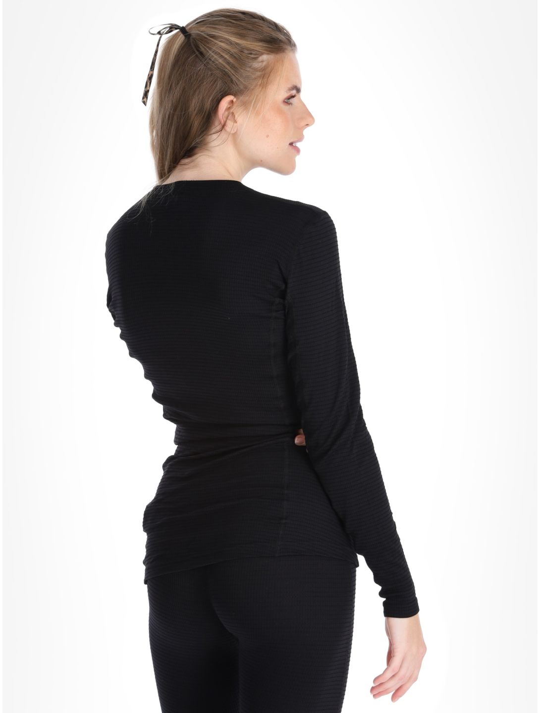 Pro Wool Extreme X LS thermoshirt dames