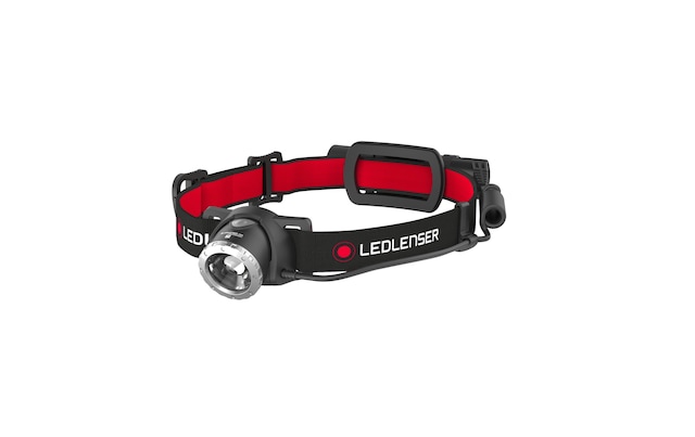 Led Lenser Stirnlampe »H8R«