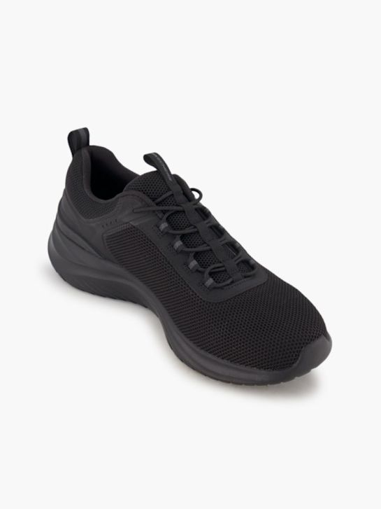 Skechers Sneaker Schwarz