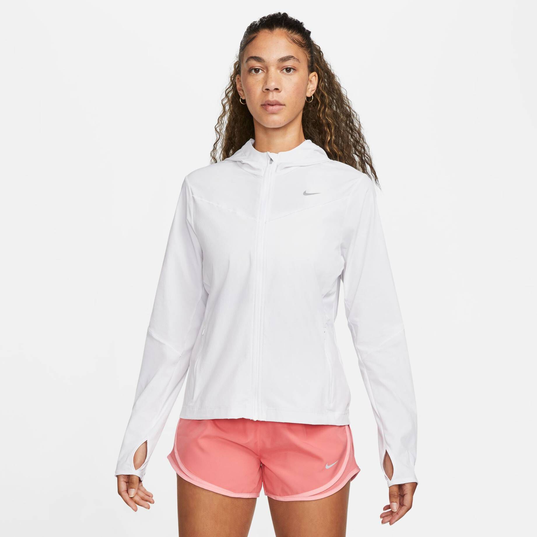 Nike| Damen Laufjacke SWIFT UV