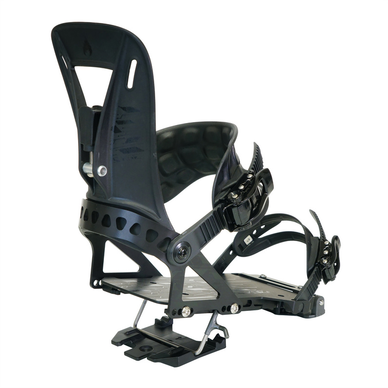 Spark Surge ST Splitboardbindung