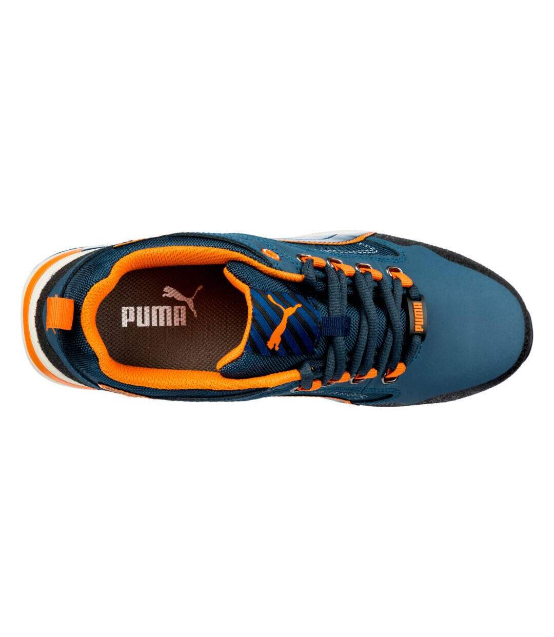 Baskets  basses Puma Crosstwist S3 HRO SRC
