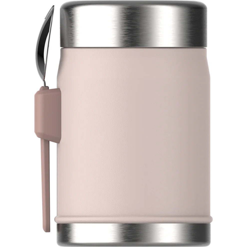 Legendary Food Jar + Spork | 0.4L