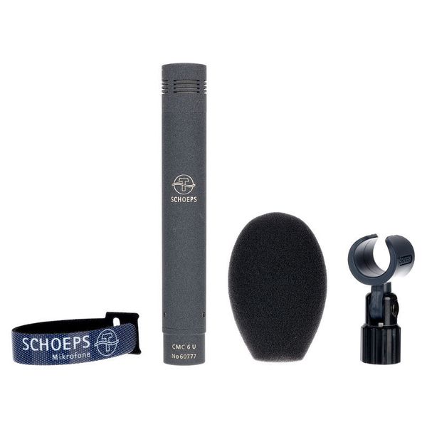 Schoeps Mono-Set MK 4