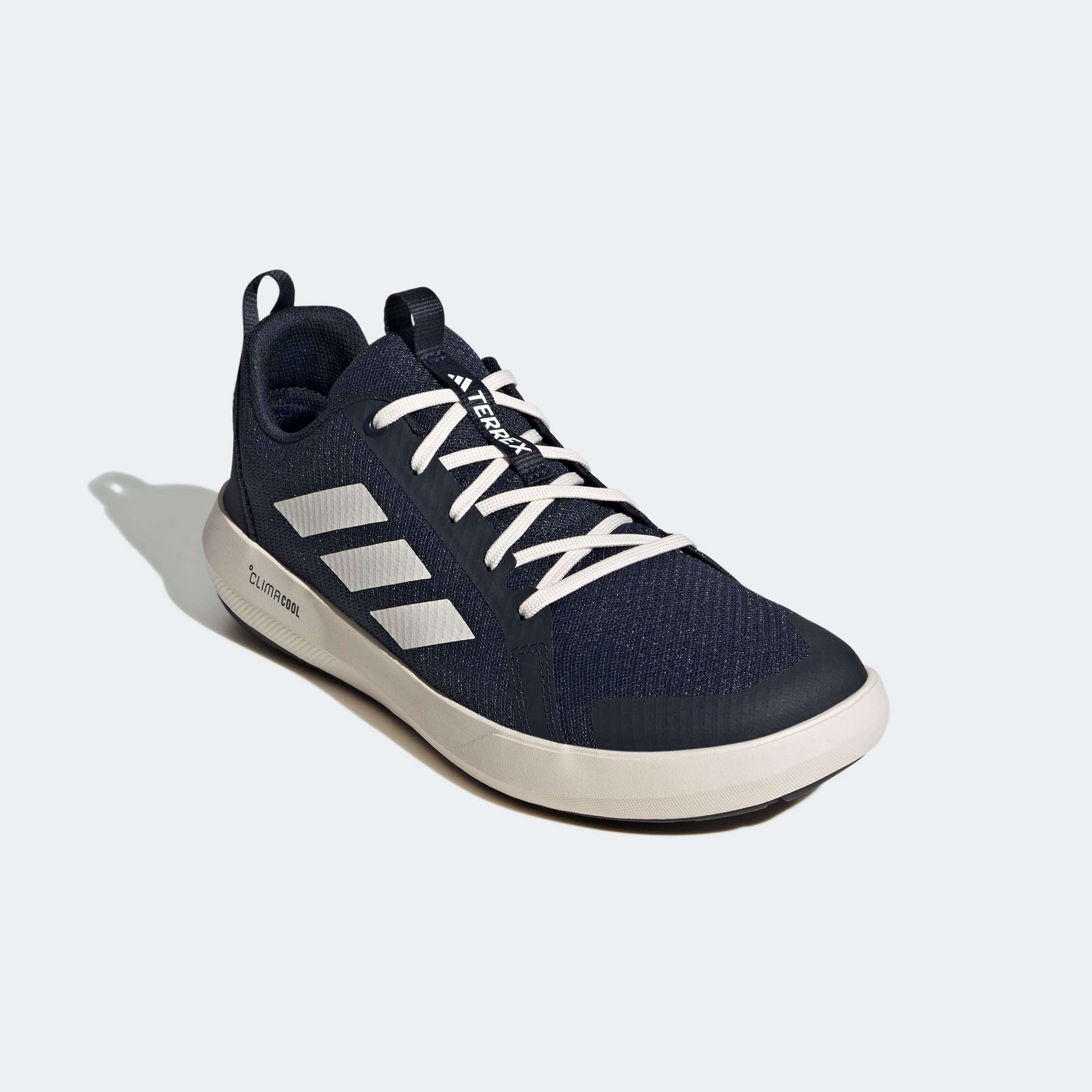 adidas TERREX Wanderschuh »BOAT CLIMACOOL«