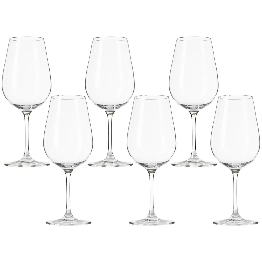 Rotweinglas Tivoli 580 ml