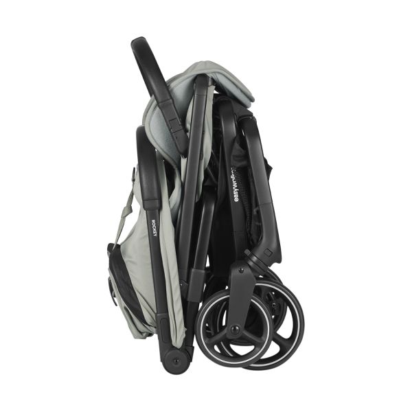 Easywalker Rockey M Buggy - Smooth Grey