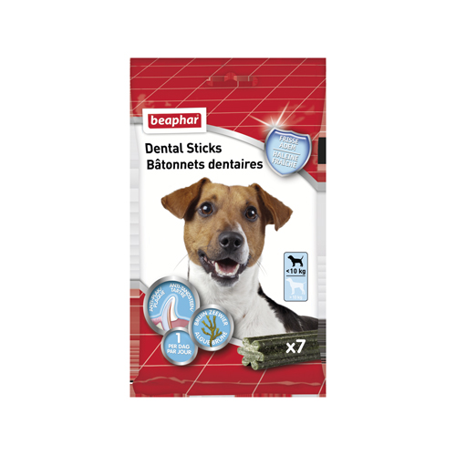 Beaphar Dental Sticks
