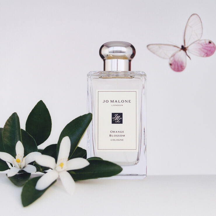 Jo Malone London Orange Blossom Cologne