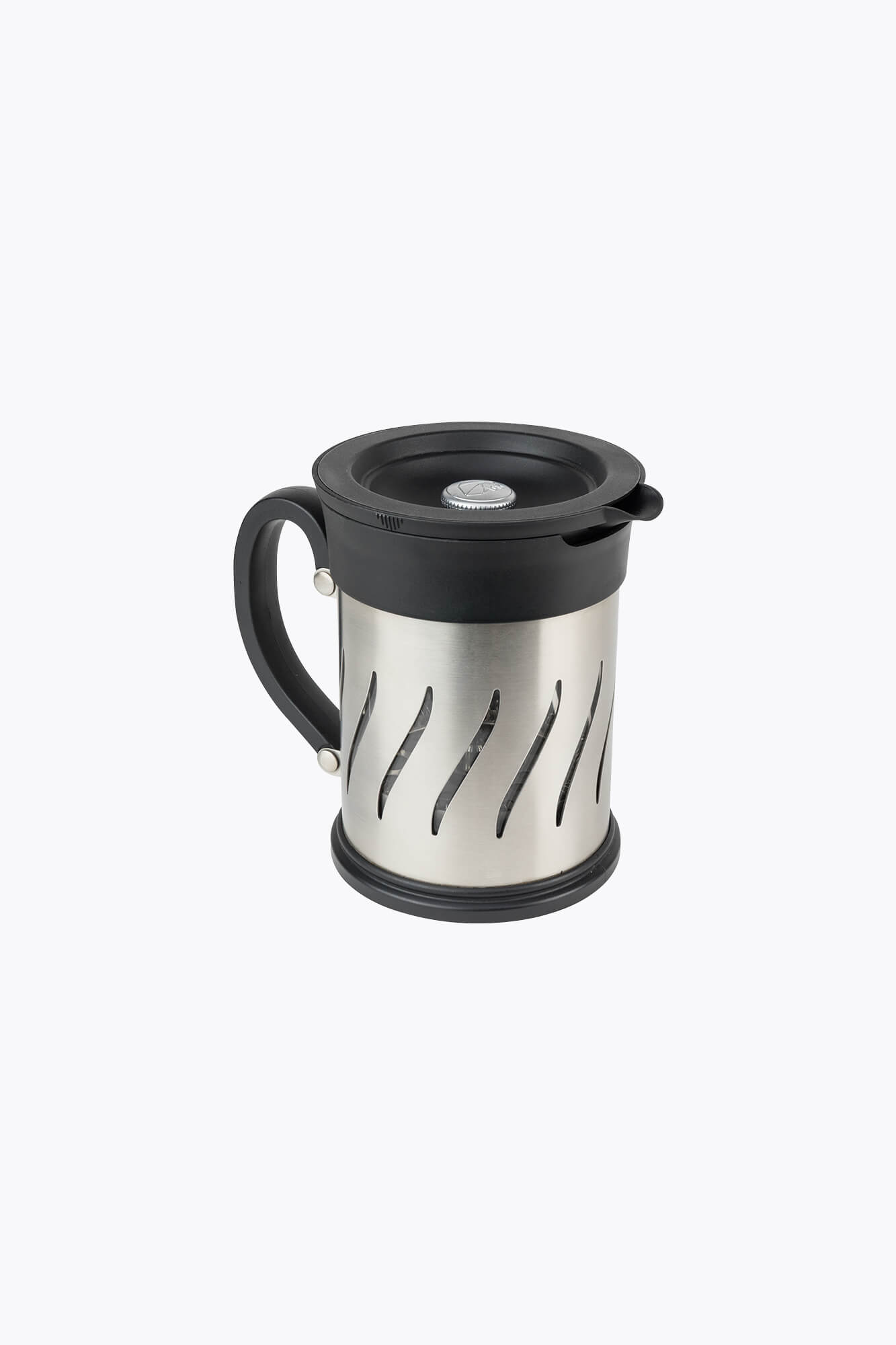 Peugeot Paris Press Kaffeemühle/Kaffeebereiter 2in1