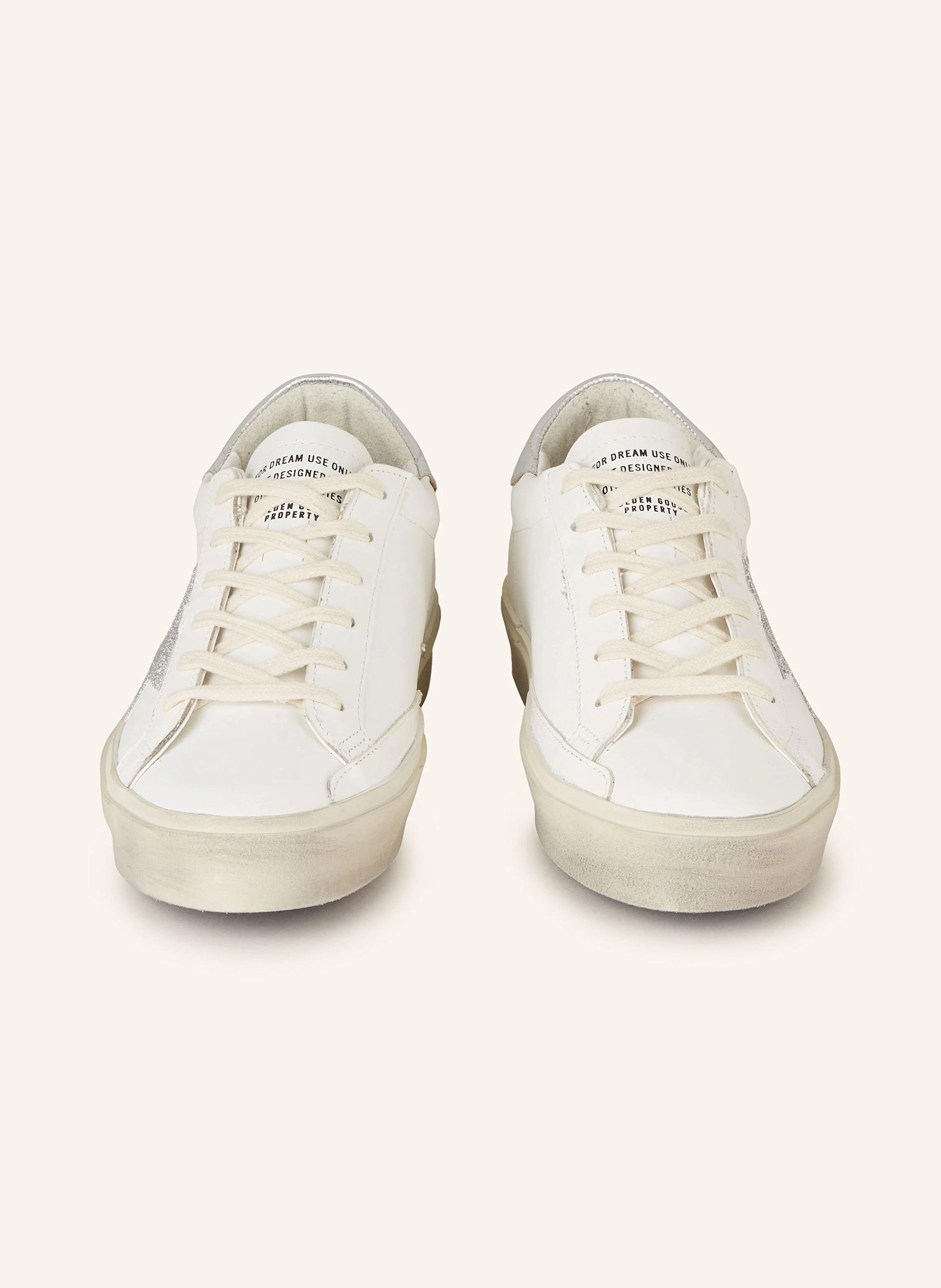 GOLDEN GOOSE Sneaker