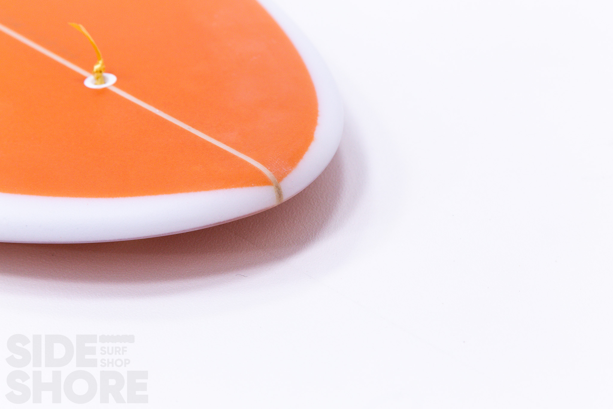 Al Merrick CI Mid Twin - Orange Color - 6'11