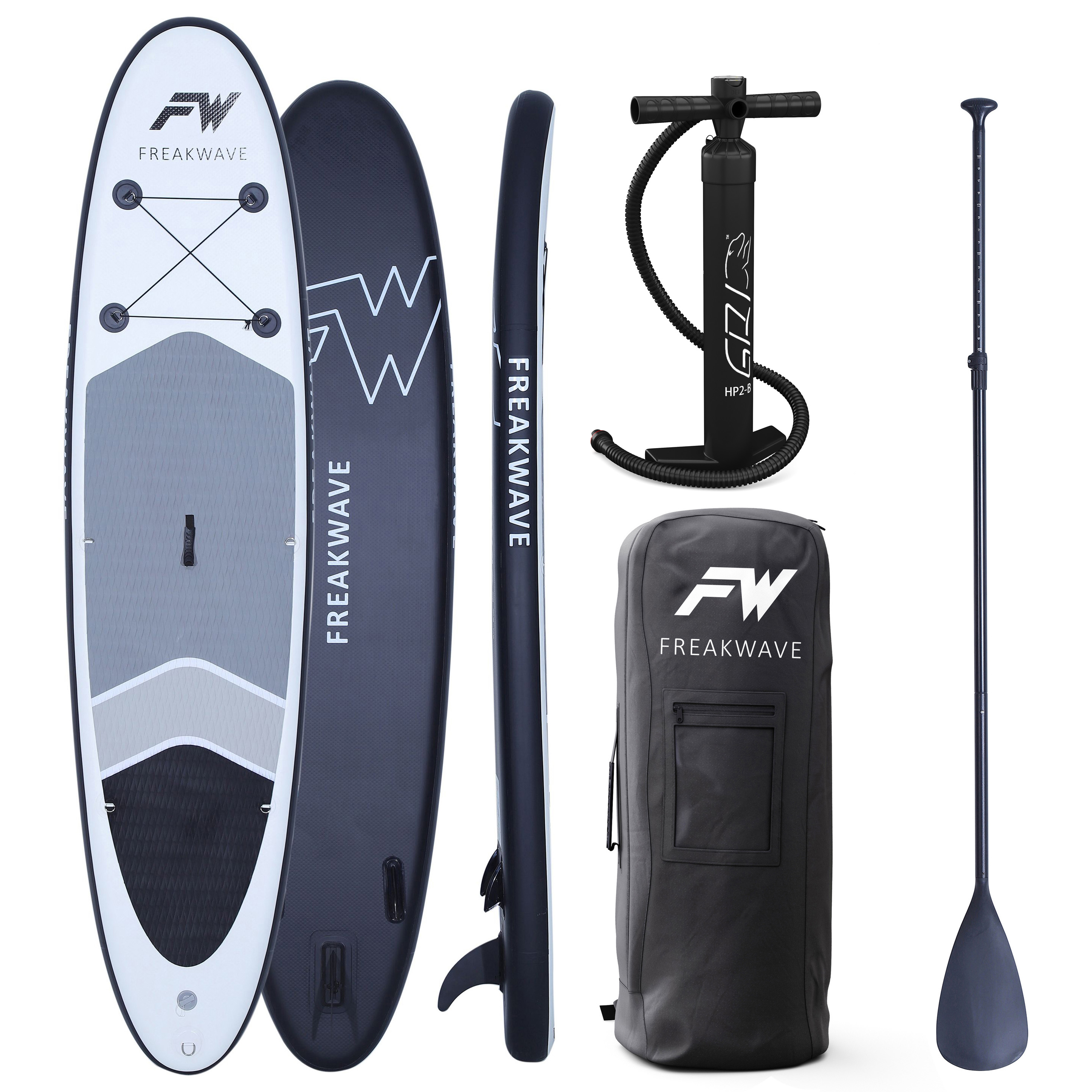 Stand Up Paddle PIKE 320 cm