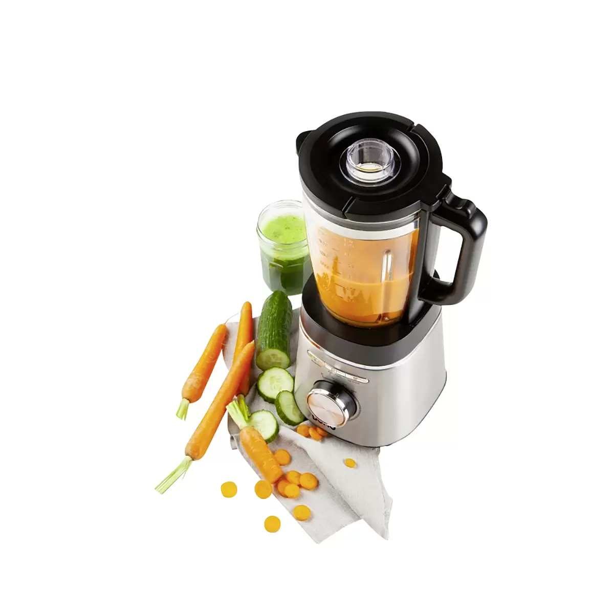 Standmixer Domo