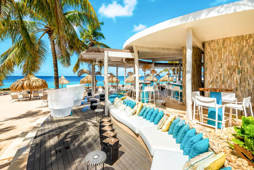 Fly & Go Van der Valk Plaza Royal Residence Bonaire All Inclusive - Hotel